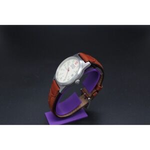 Wenger Swiss Military 7290X Field Watch Swiss Quartz 100M New Crystal